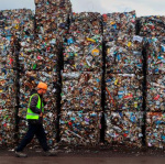 Росприроднадзор предложил ужесточить контроль за утилизацией отходов