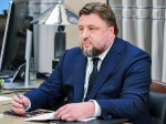 Павел Косов возглавил ППК РЭО